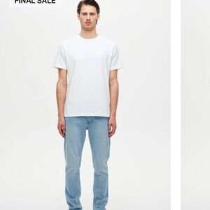 Men's NEUW Light Blue Jeans